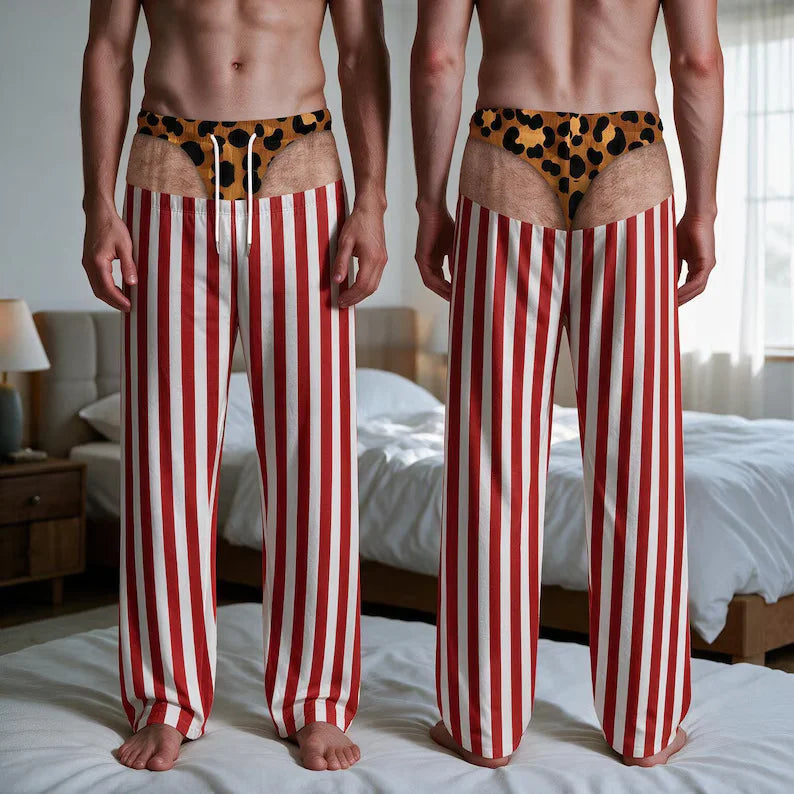 Merry Behind™ Christmas Pants