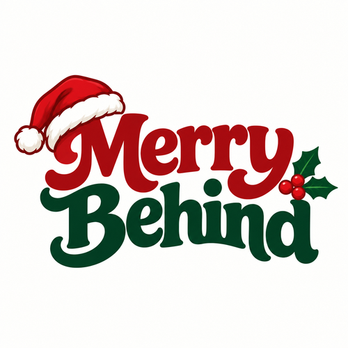Merry Behind