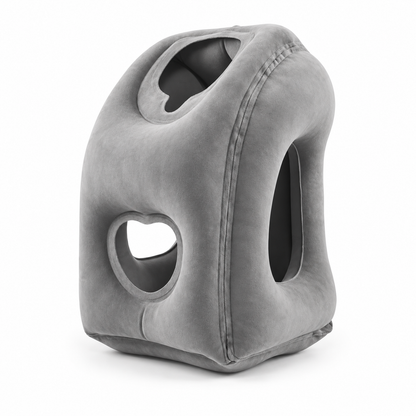 Lullaway™️ Inflatable Travel Pillow