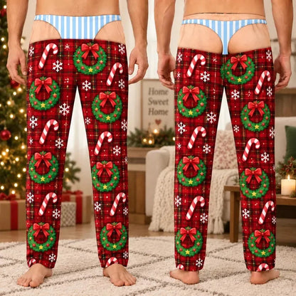 Merry Behind™ Christmas Pants