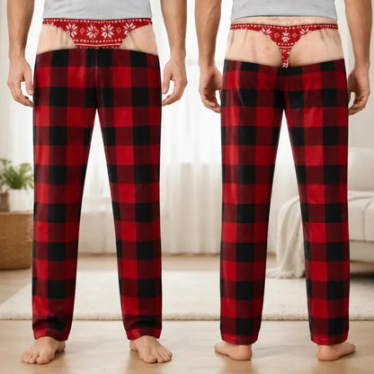 Merry Behind™ Christmas Pants