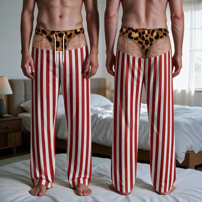 Merry Behind™ Christmas Pants