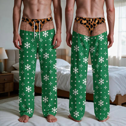 Merry Behind™ Christmas Pants