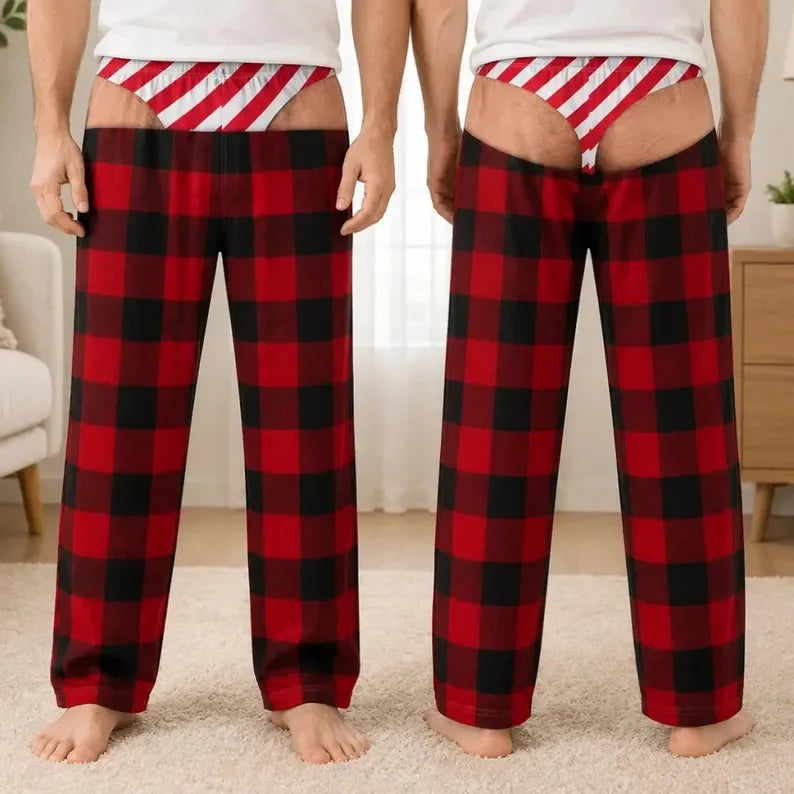 Merry Behind™ Christmas Pants