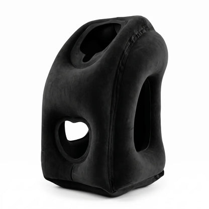 Lullaway™️ Inflatable Travel Pillow